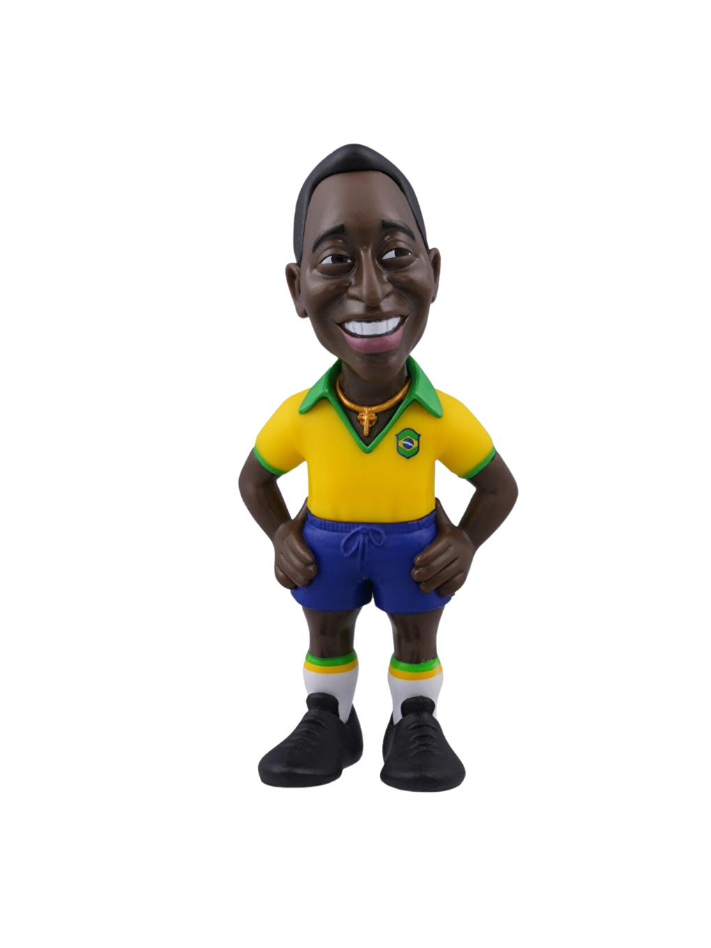 Pele Brazil 1st Kit Figür 18024-4