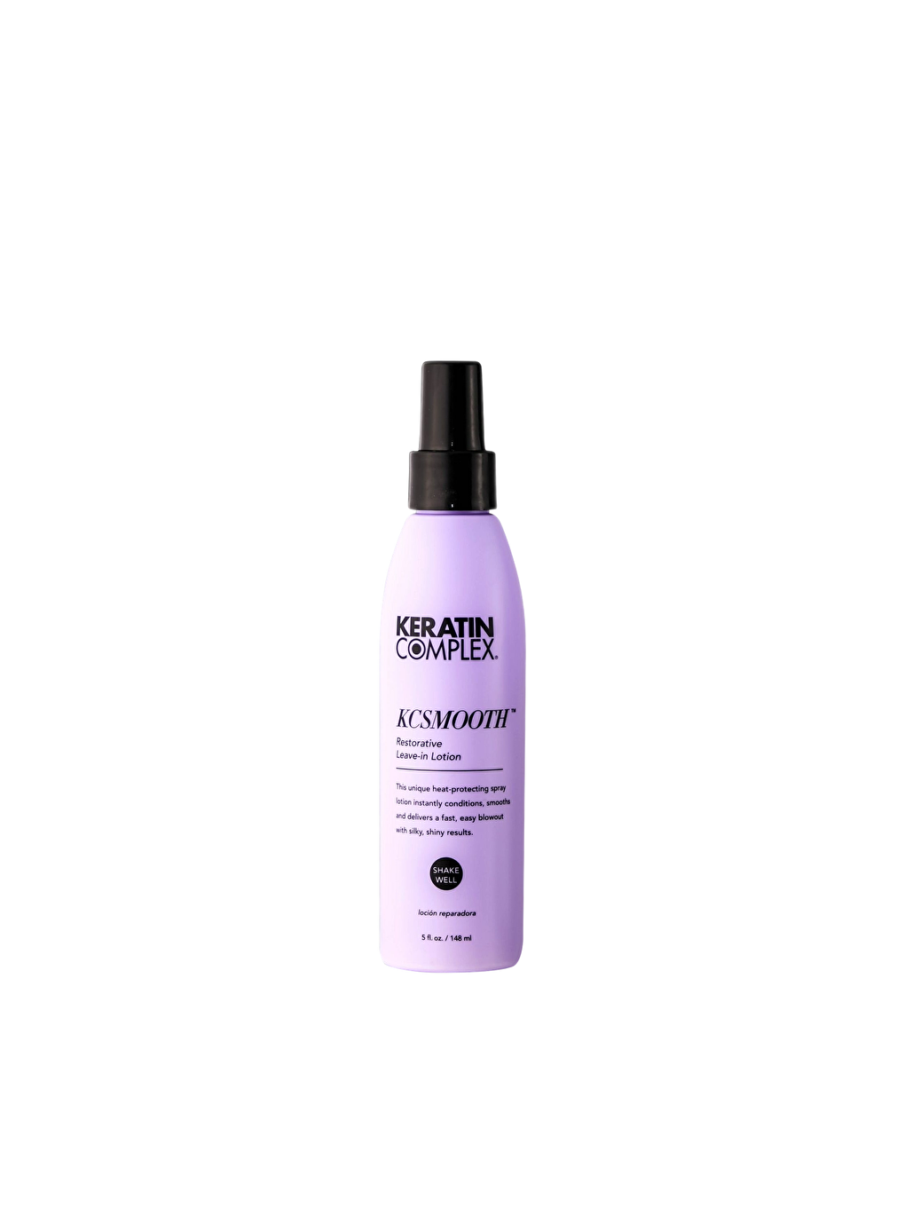 Keratin Complex Renksiz Onarıcı Durulanmayan Losyon 148 ml