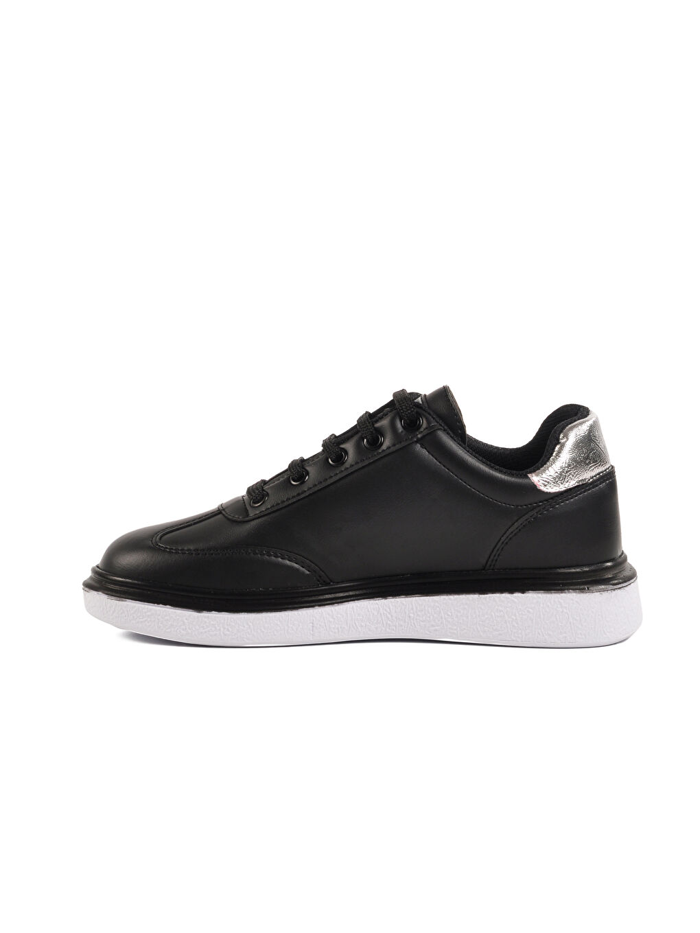 Ayakmod Siyah Kadın Spor Ayakkabı Lady 518 Z - 1