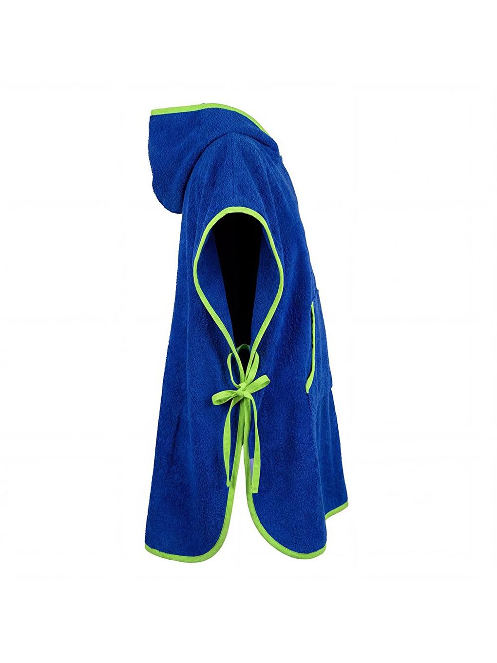 Mavi Çocuk Panço Ponix 7-10 yaş-3