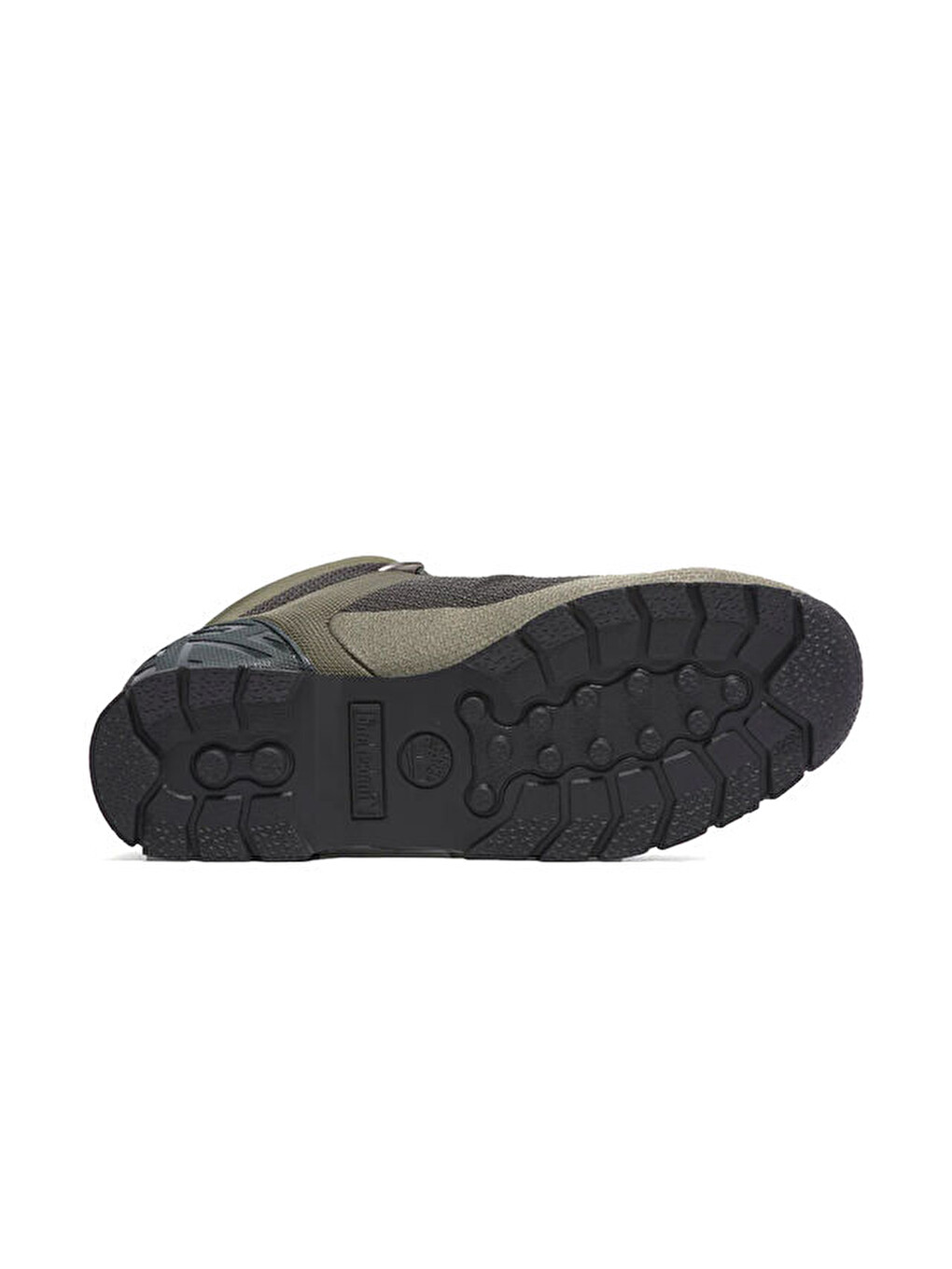 Mid Lace Up Waterproof Boot Erkek Trekking Bot Ve Ayakkabısı Tb0a5w45ea11 Haki-4