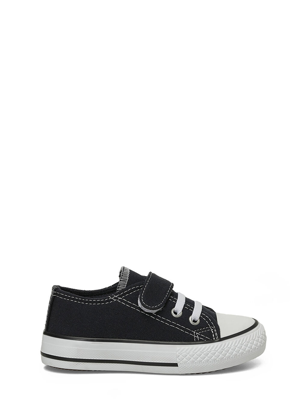 WAXİ.P5FX Lacivert Erkek Çocuk Sneaker