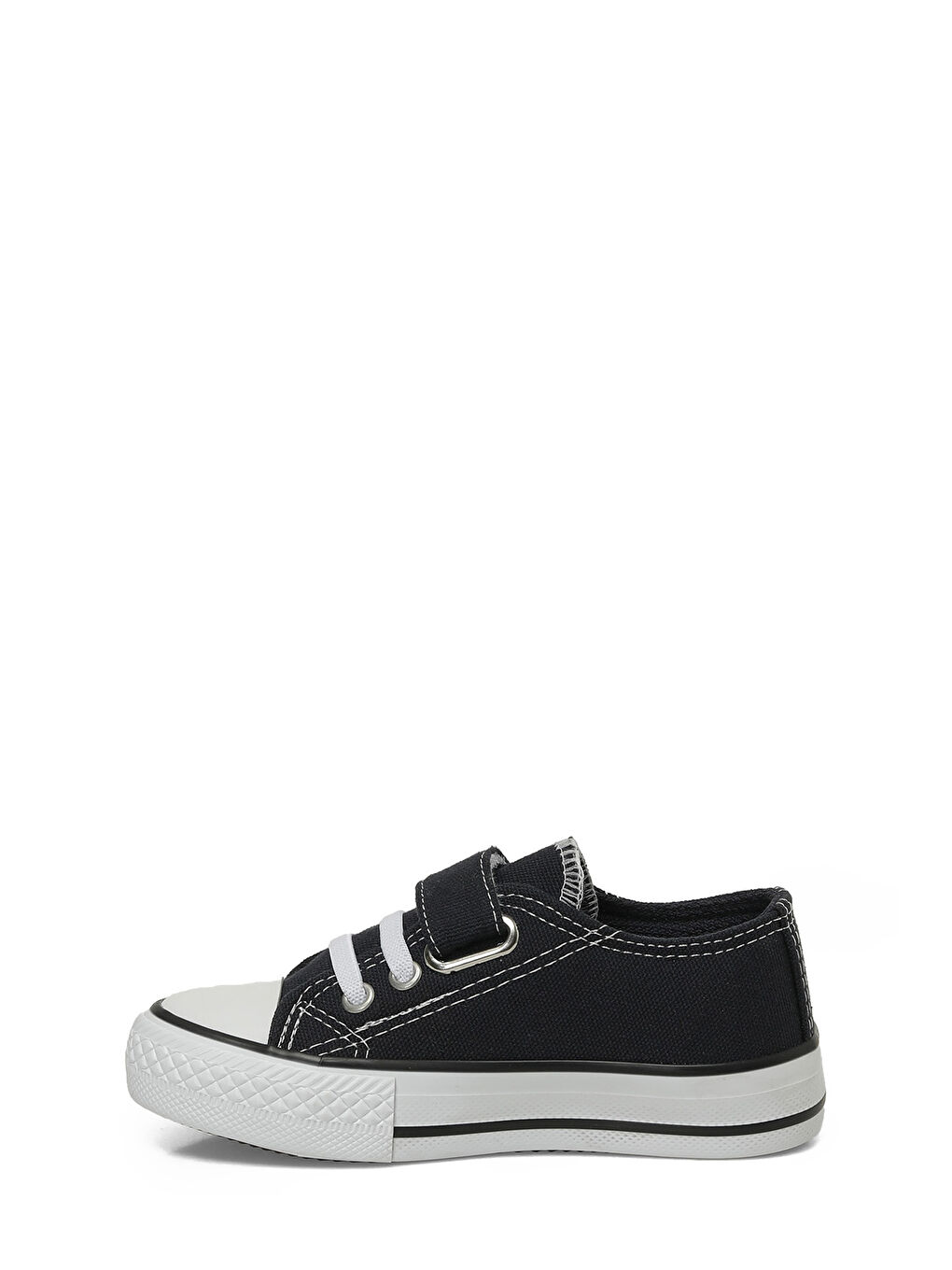 WAXİ.P5FX Lacivert Erkek Çocuk Sneaker-2