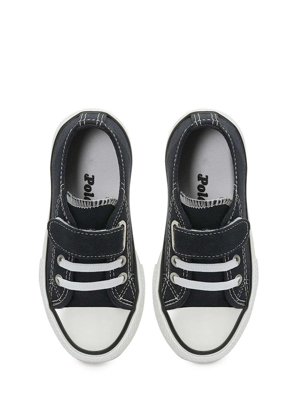 WAXİ.P5FX Lacivert Erkek Çocuk Sneaker-3