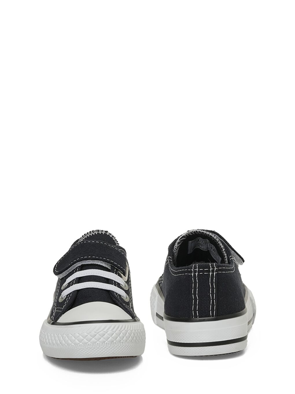 WAXİ.P5FX Lacivert Erkek Çocuk Sneaker-4