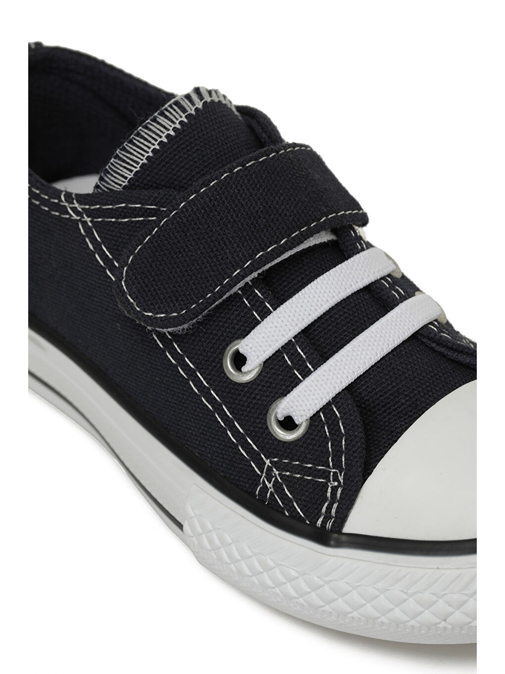 WAXİ.P5FX Lacivert Erkek Çocuk Sneaker-6