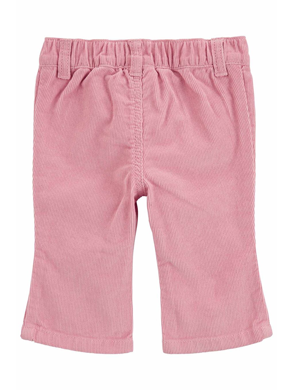 Oshkosh Pembe Kız Bebek Pantolon - 1