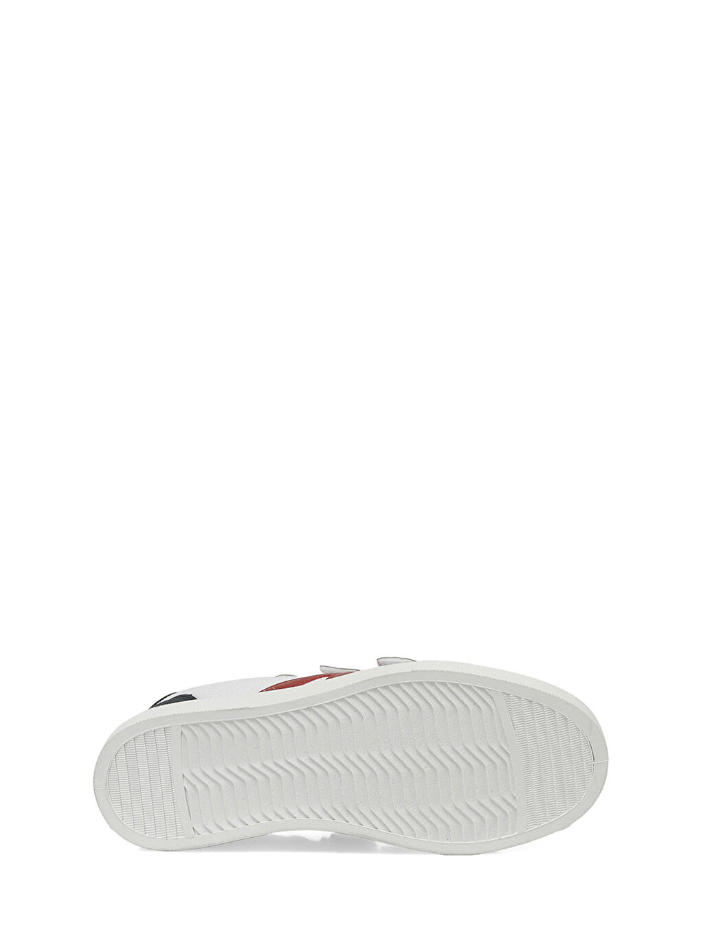 Gri TRIP.F5FX GRI Erkek Çocuk Sneaker-5