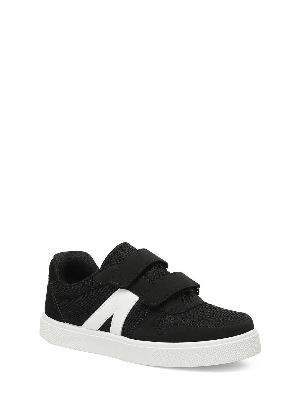 Polaris TRIP.F5FX Siyah Erkek Çocuk Sneaker - 1