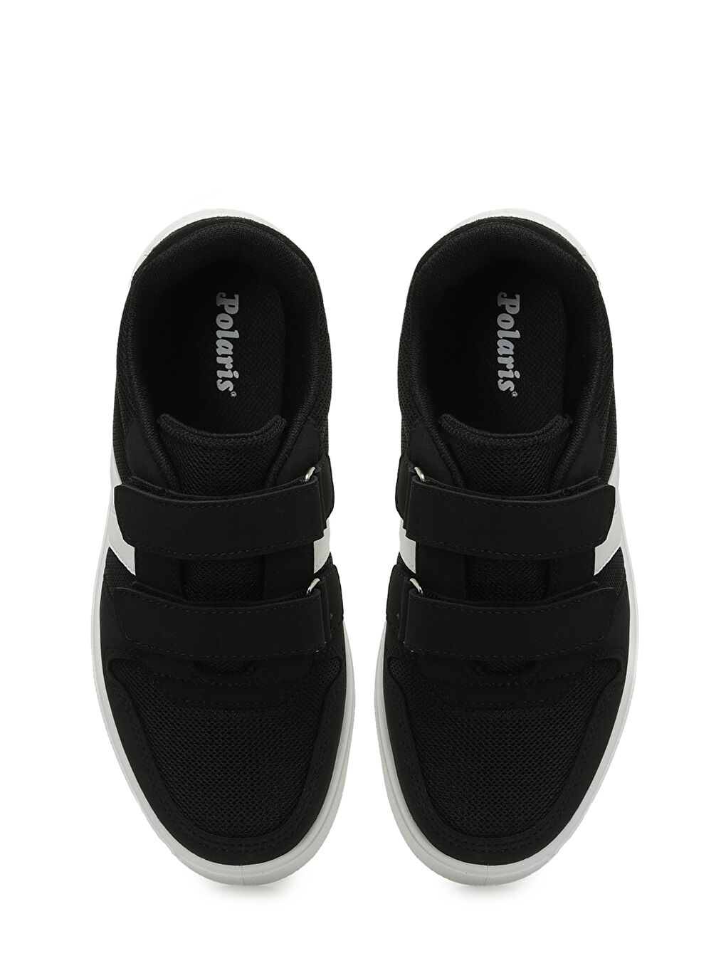 Polaris TRIP.F5FX Siyah Erkek Çocuk Sneaker - 3