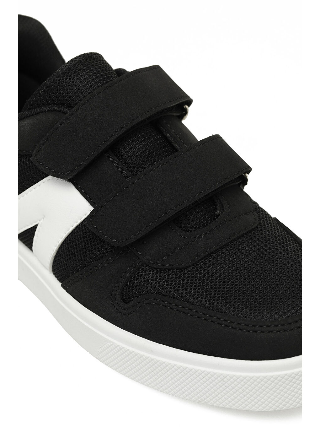 Polaris TRIP.F5FX Siyah Erkek Çocuk Sneaker - 6