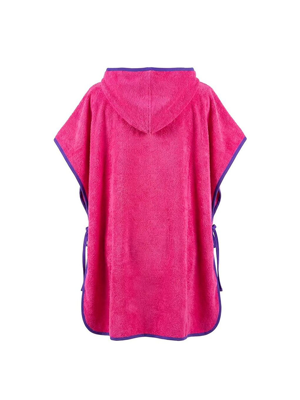 Pembe Çocuk Panço Ayris 7-10 yaş-2