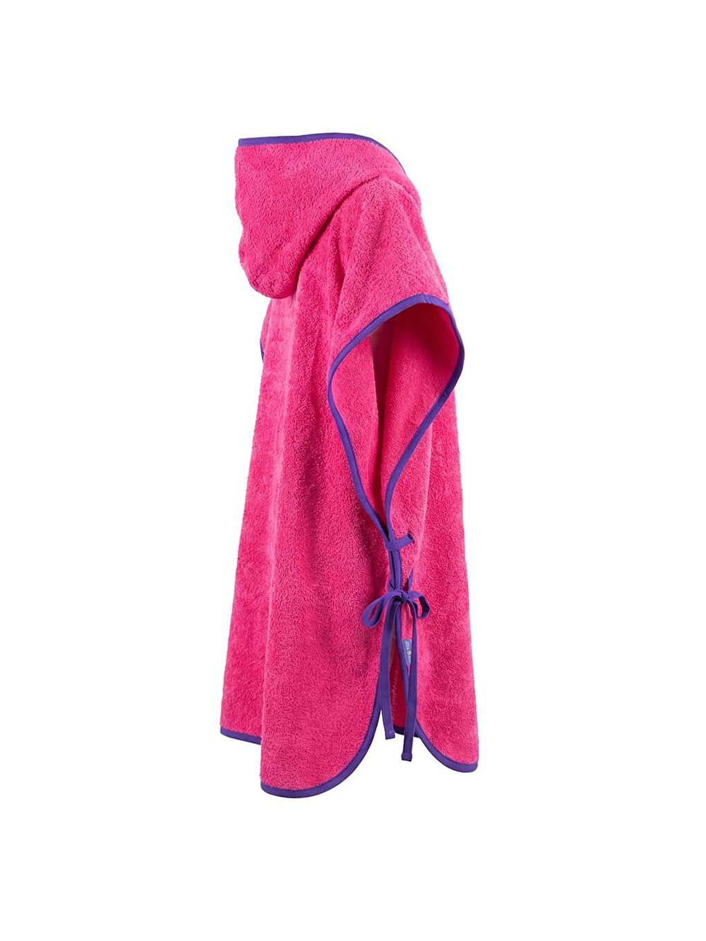 Pembe Çocuk Panço Ayris 7-10 yaş-4
