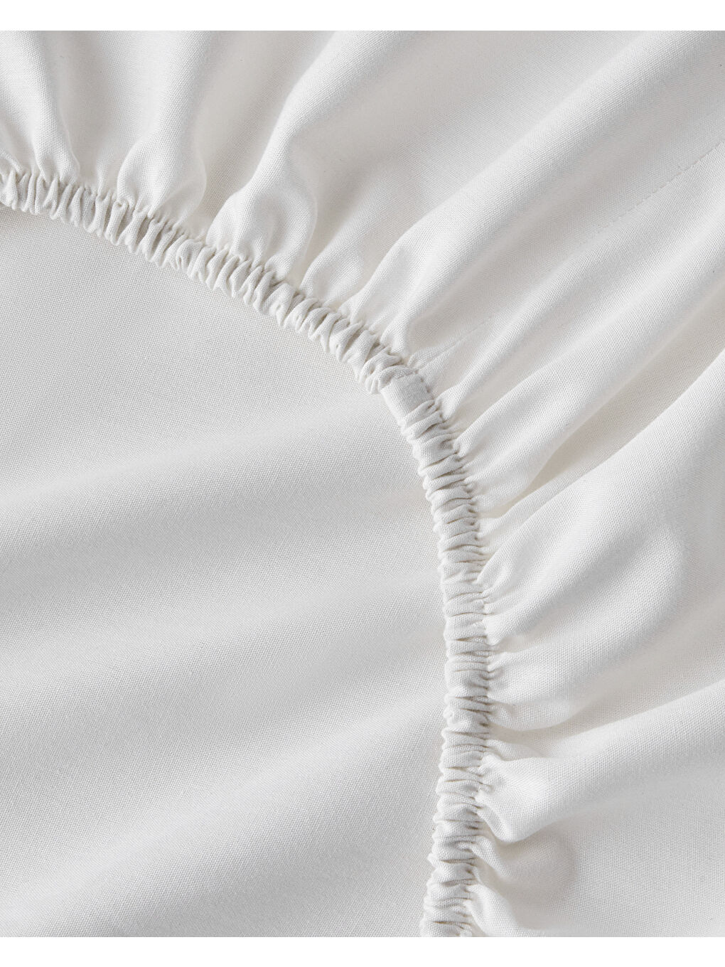 Royal Leafage Nakışlı Pamuk King Size Nevresim Takımı 240x220 cm Beyaz-5