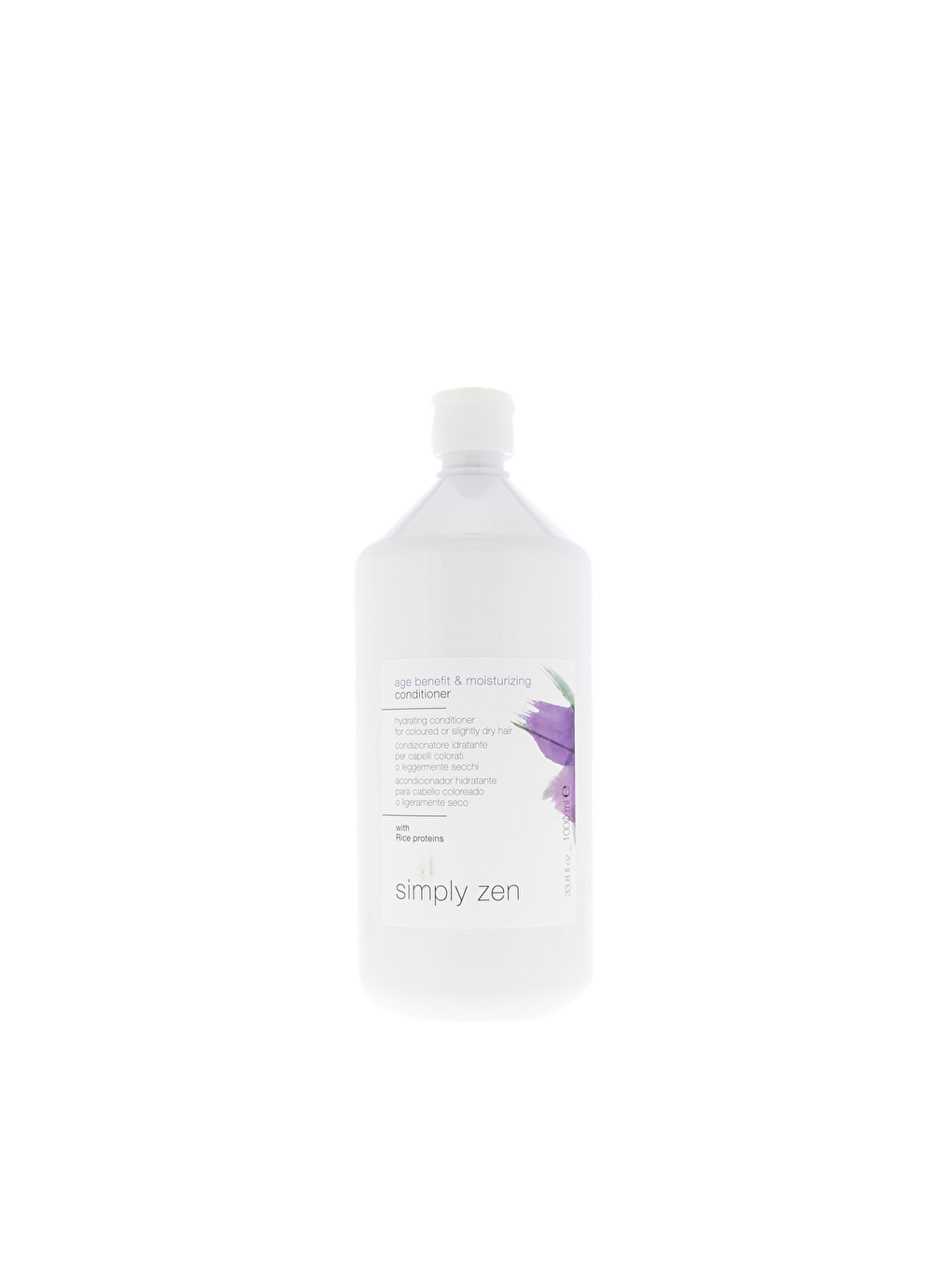 Simply Zen Renksiz Age Benefit&Moisturizing Conditioner 1000 ml