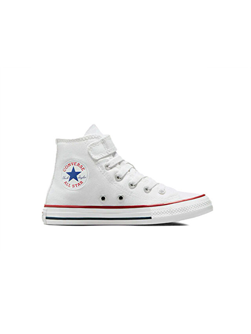 Chuck Taylor All Star 1v Çocuk Günlük Ayakkabı 372884c Beyaz