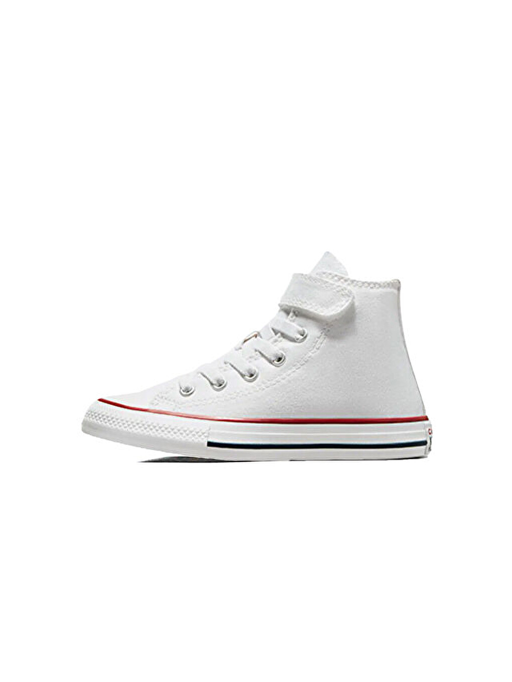 Chuck Taylor All Star 1v Çocuk Günlük Ayakkabı 372884c Beyaz-1