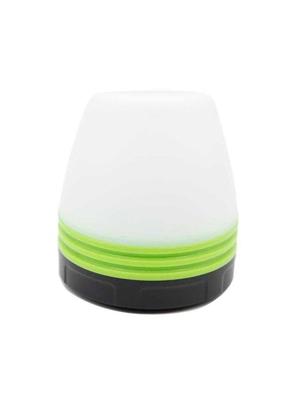 Unisex Yeşil Kamp Lambası