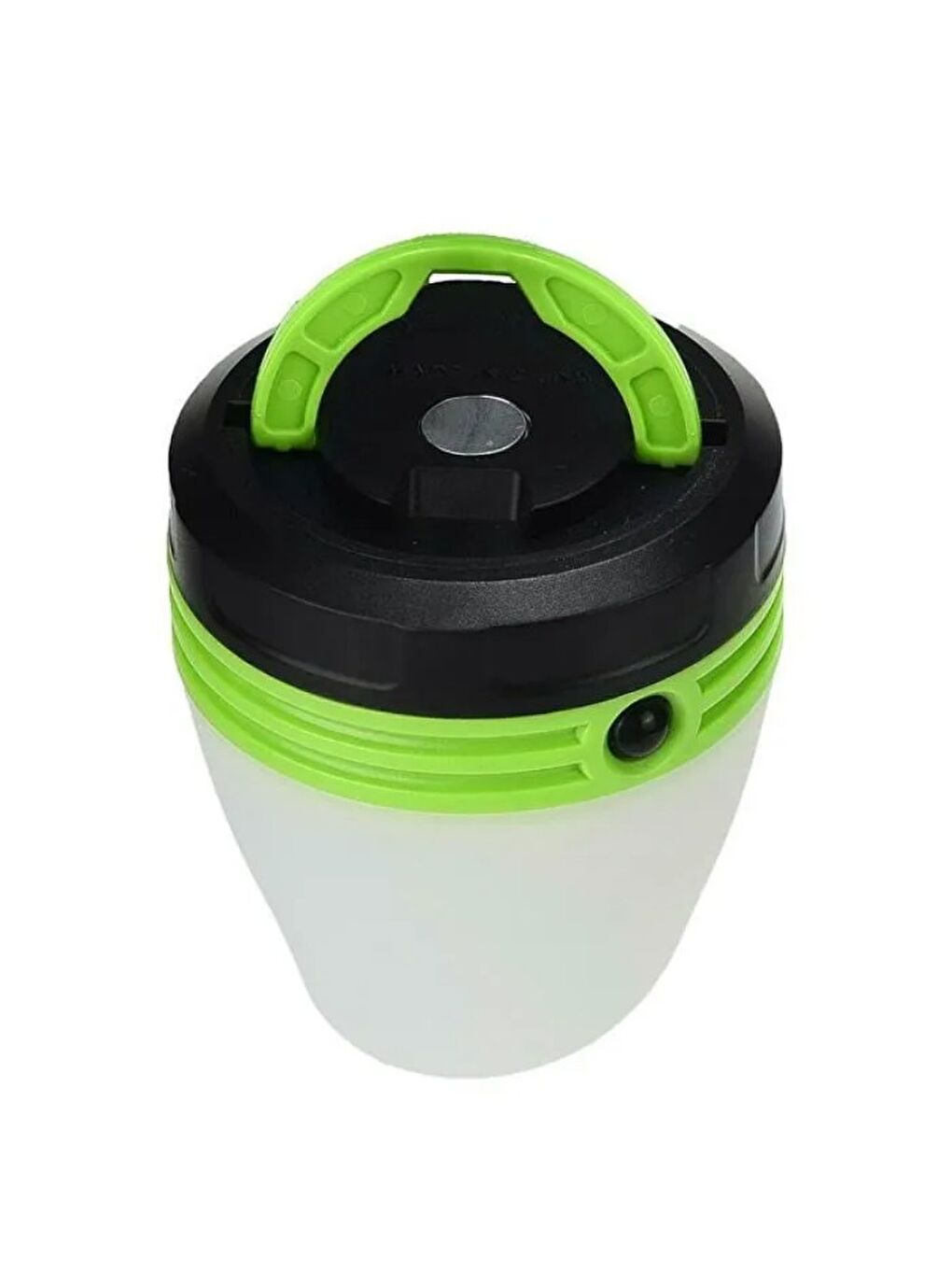 Unisex Yeşil Kamp Lambası-2