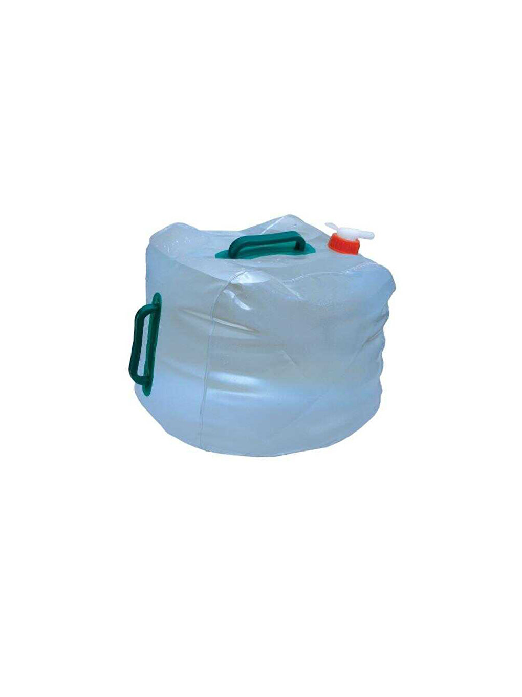 C889 20 Litre Mavi Su Bidonu