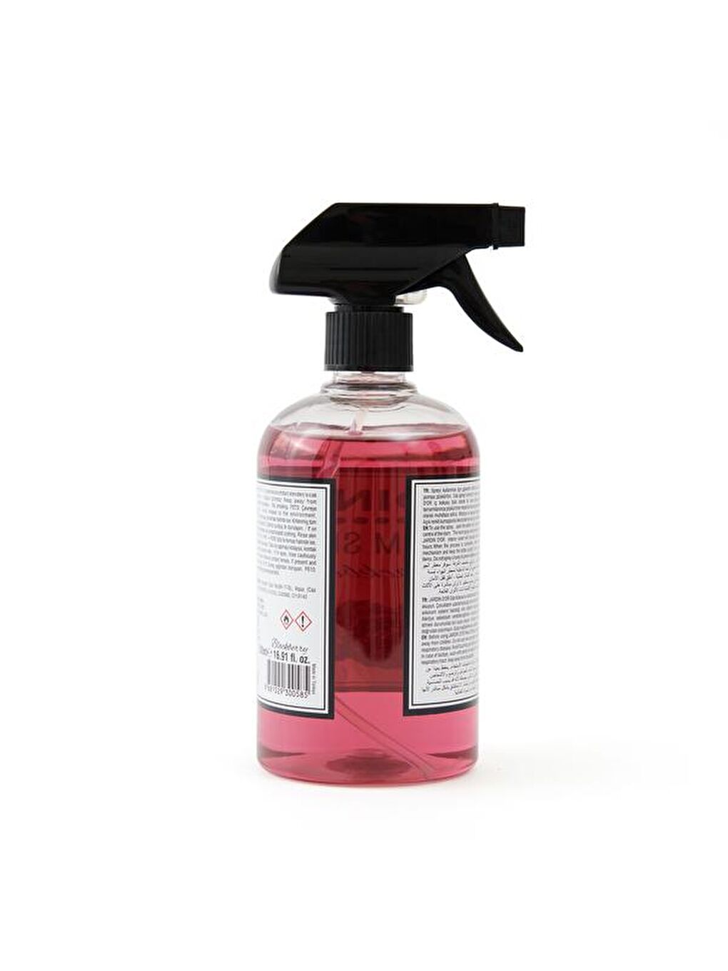 Renksiz Blackberry Sprey Oda Kokusu - 500 ml-2