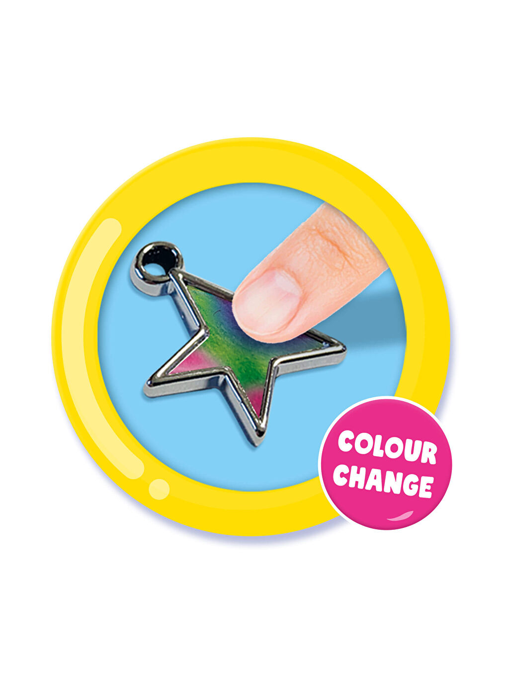 Galaxy Mood - Takı Seti-4