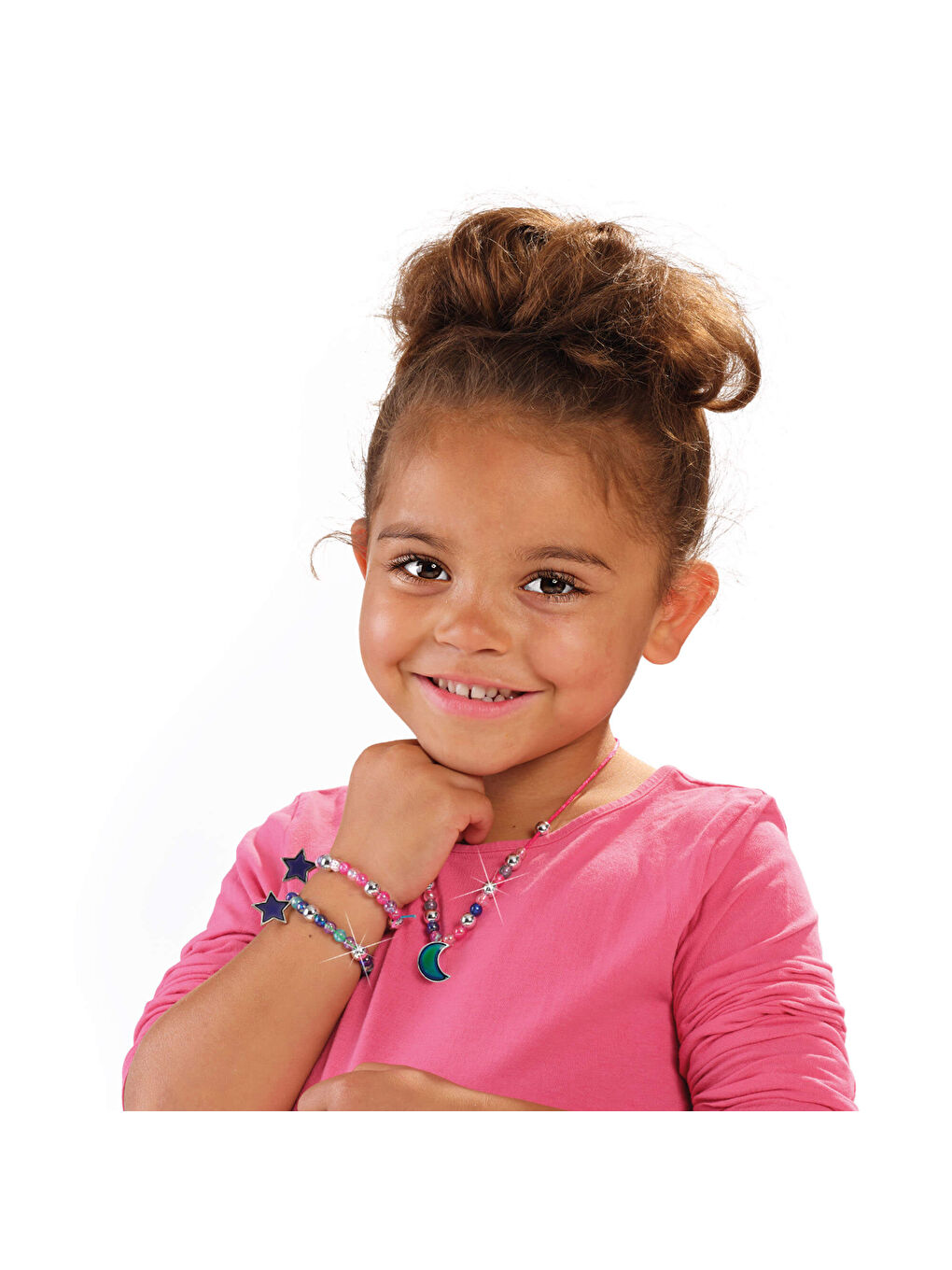 Galaxy Mood - Takı Seti-5