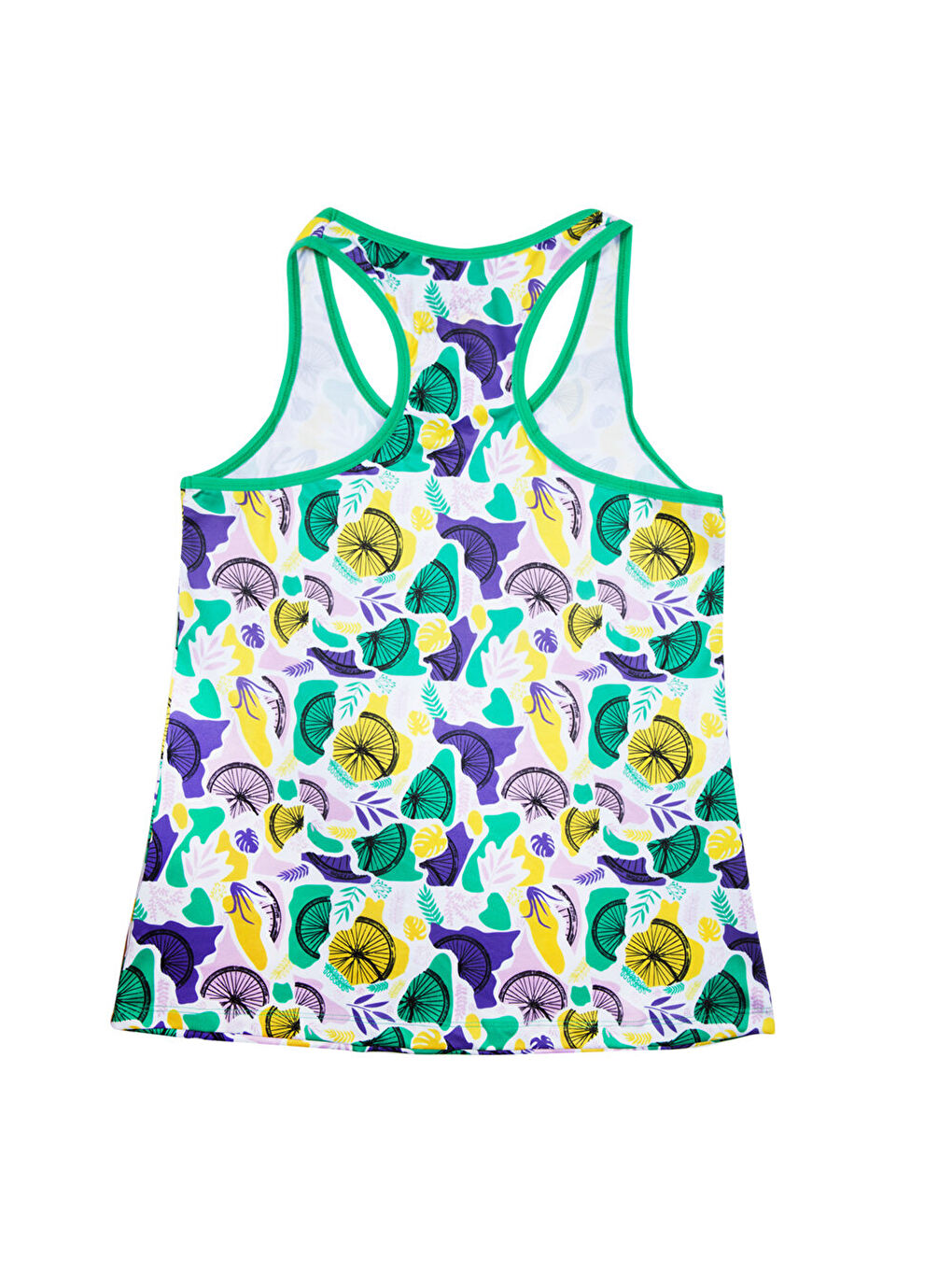 Karışık Nature Keşif Kadın Atlet-1