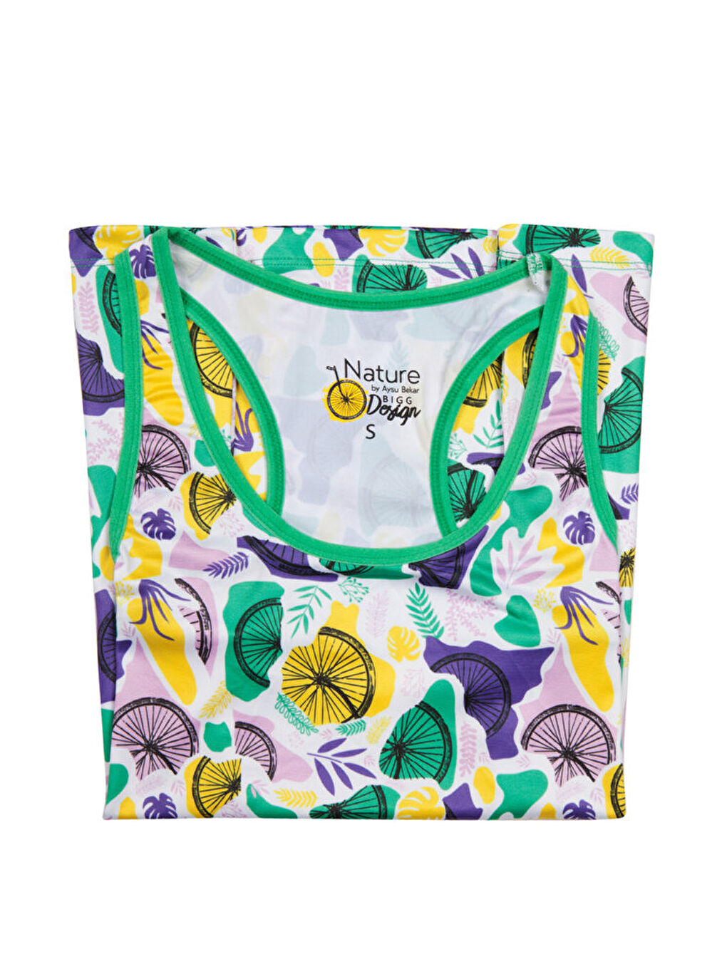 Karışık Nature Keşif Kadın Atlet-2