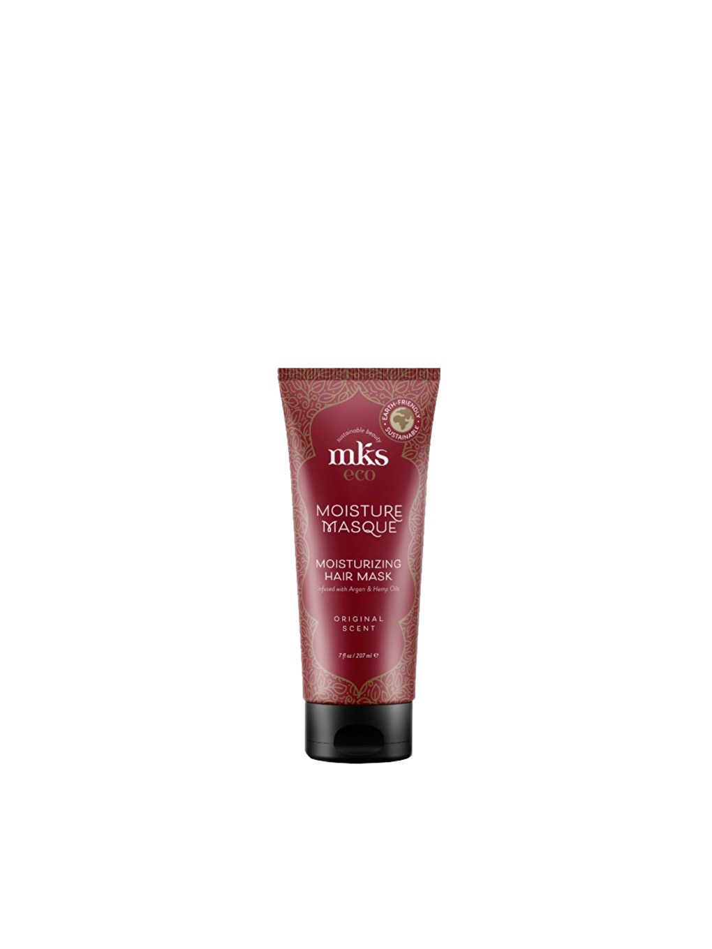 MKS Eco Moisture Masque Original Nemlendirici Saç Maskesi 207 ml