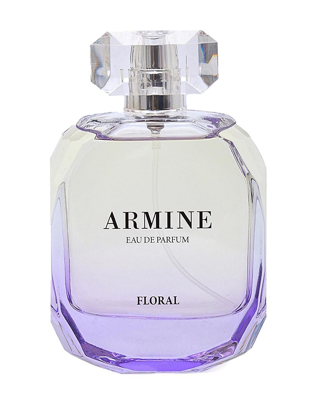 ARMİNE Beyaz Parfüm Floral 132 - 3