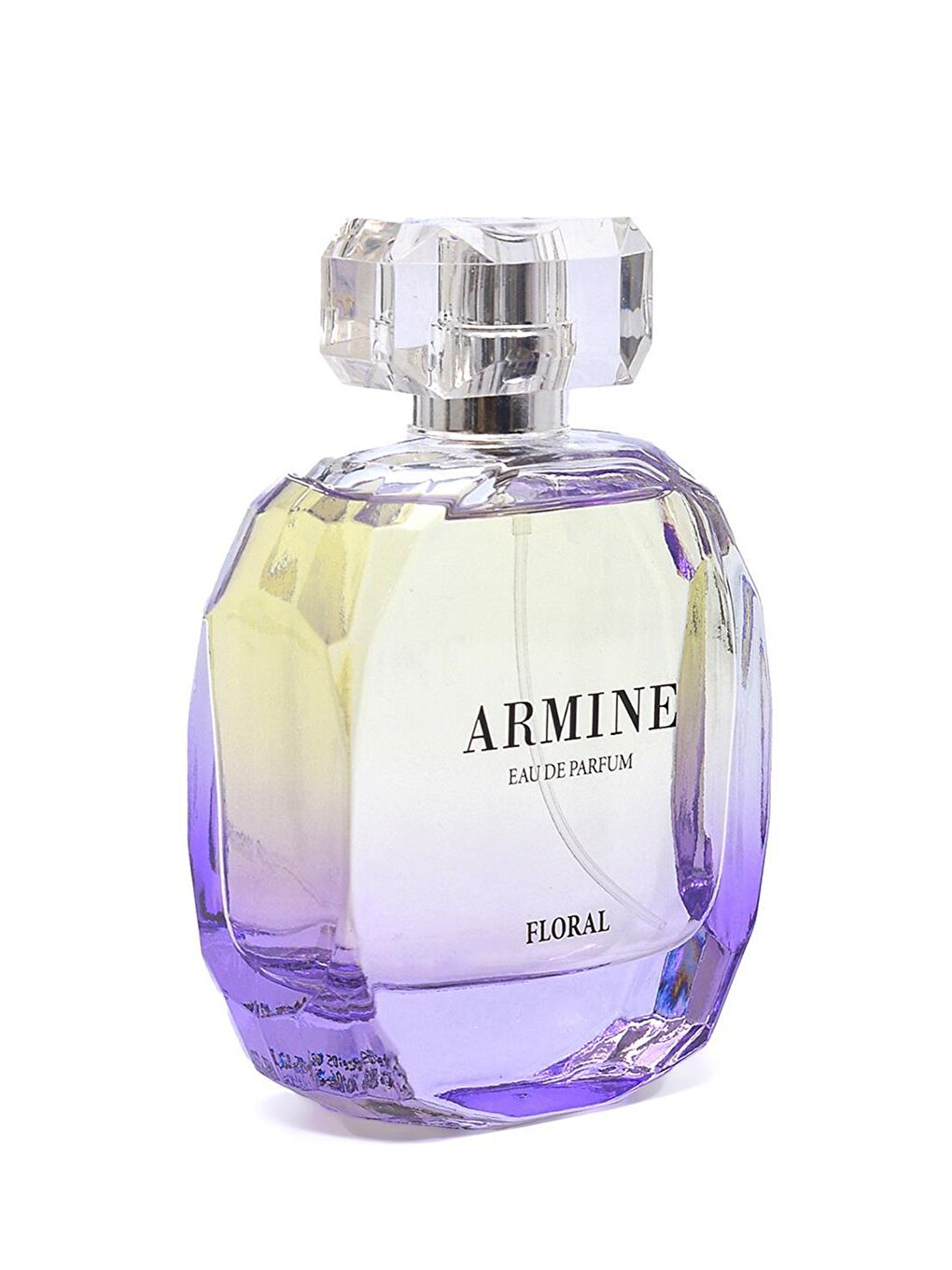 ARMİNE Beyaz Parfüm Floral 132 - 4