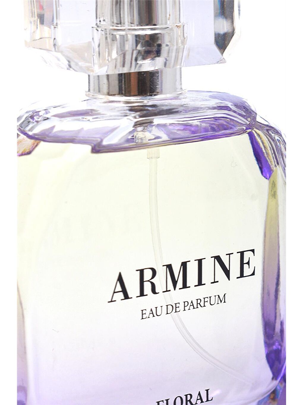 ARMİNE Beyaz Parfüm Floral 132 - 6