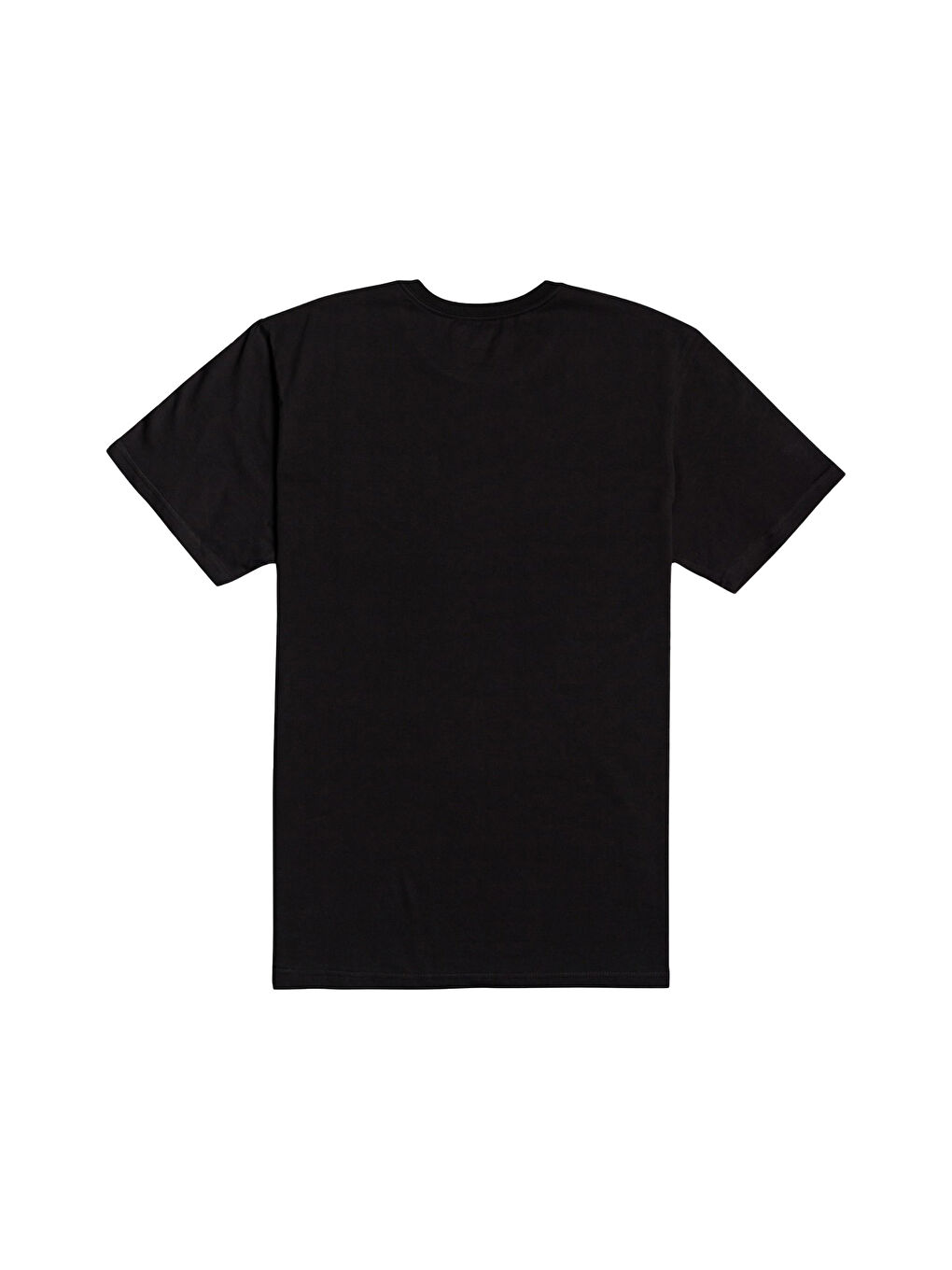 Stacked Ss Erkek Siyah Tişört-1