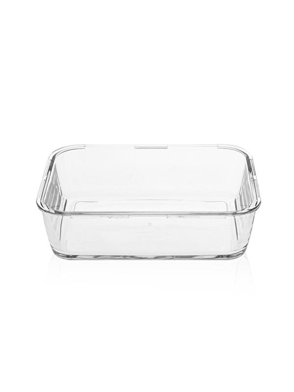 Renksiz Fresco Saklama Kabı - 1900 ml-3