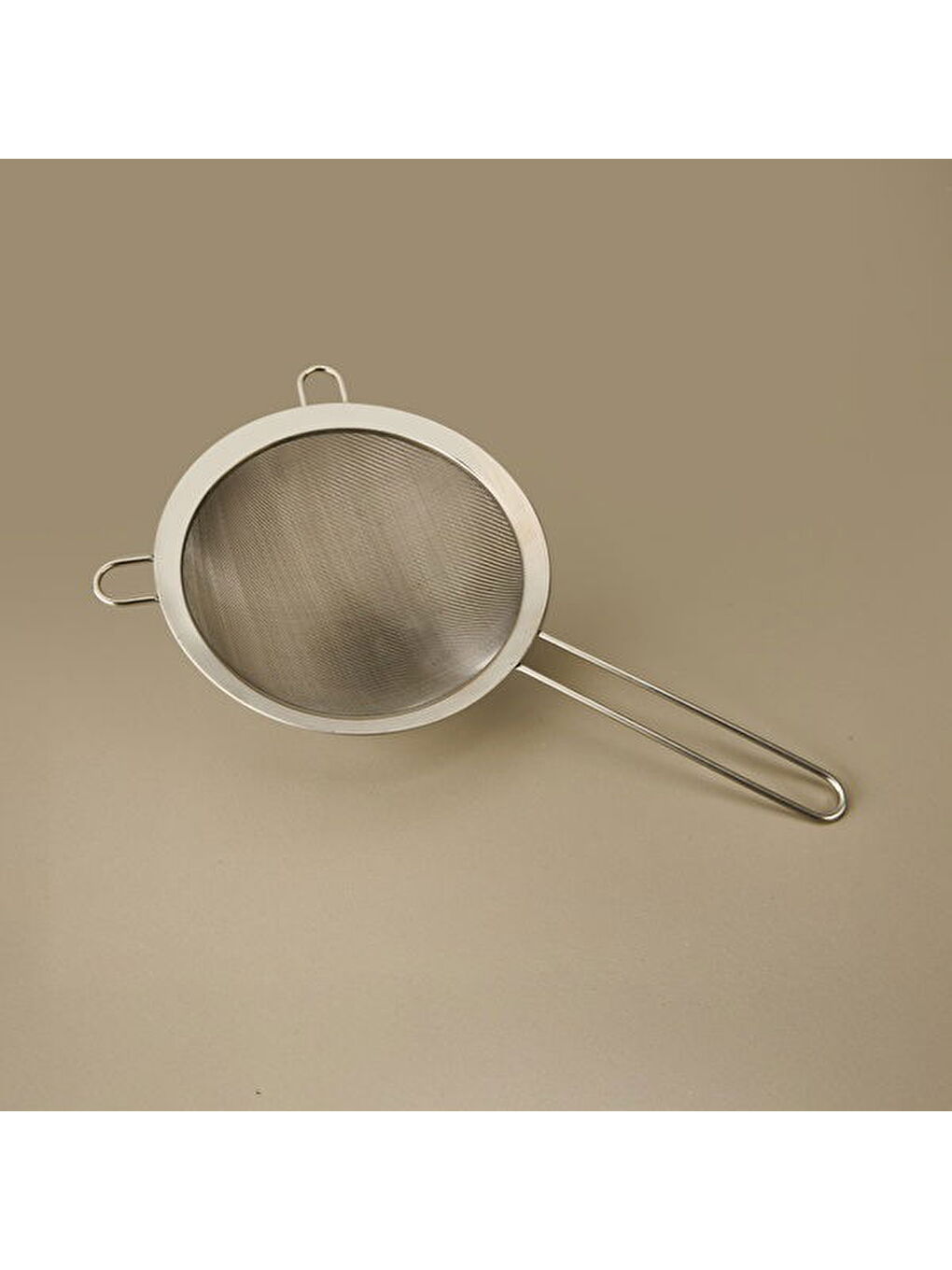 Victoria Süzgeç - Gri - 20 cm-2