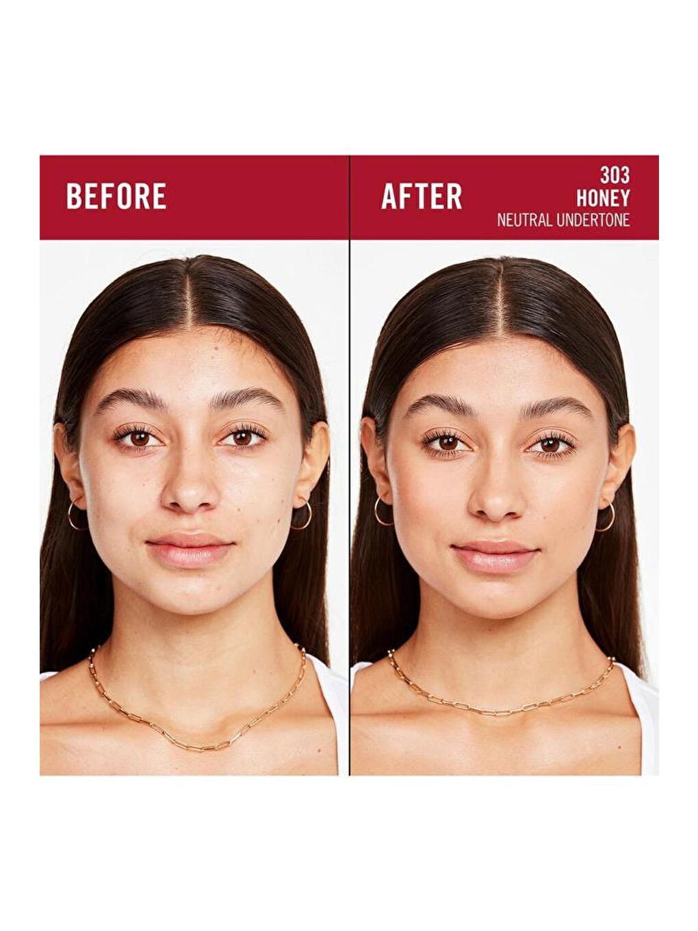 Rımmel Lastıng Fınısh Fondoten 303 Honey-3