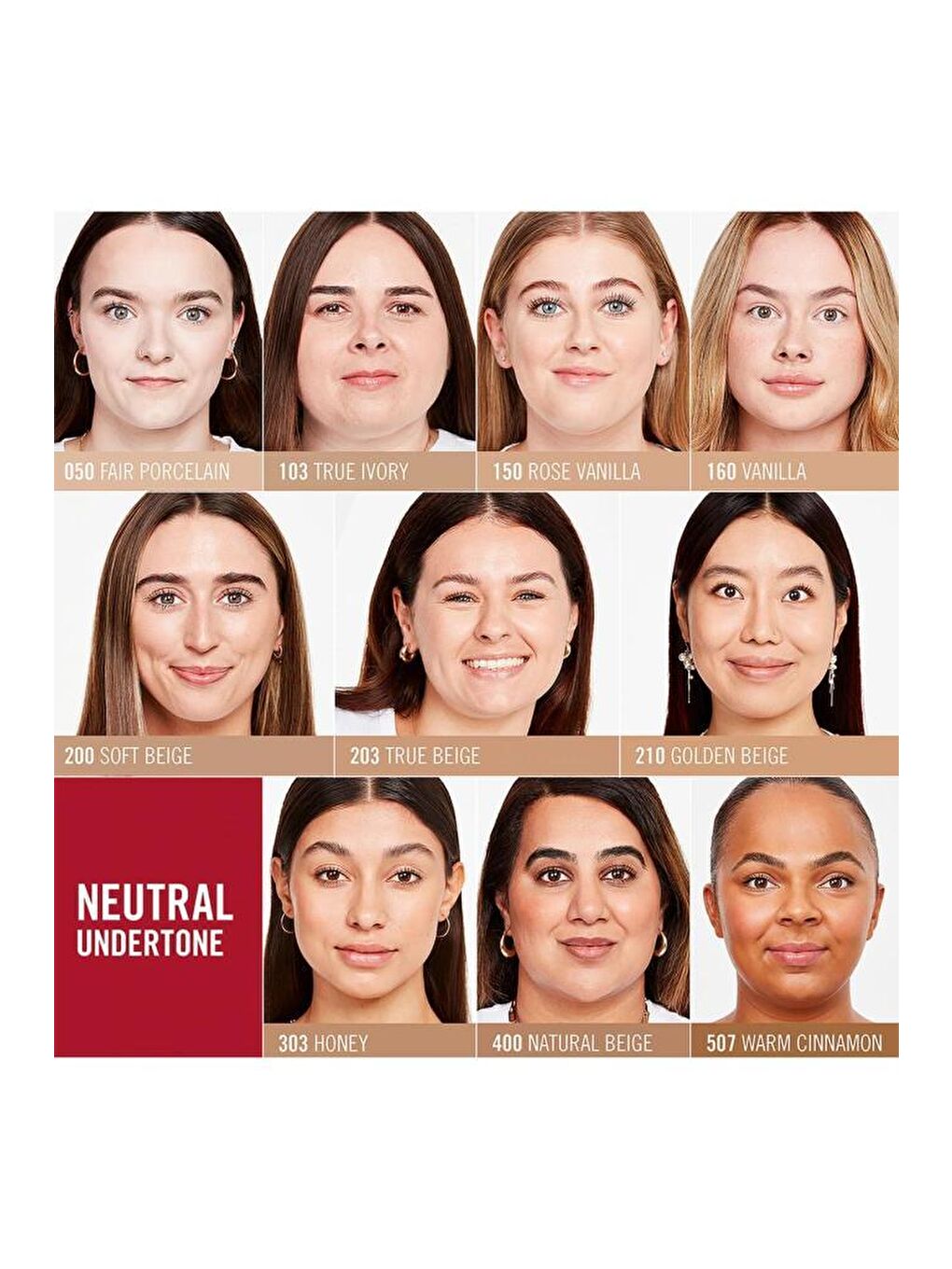 Rımmel Lastıng Fınısh Fondoten 303 Honey-4