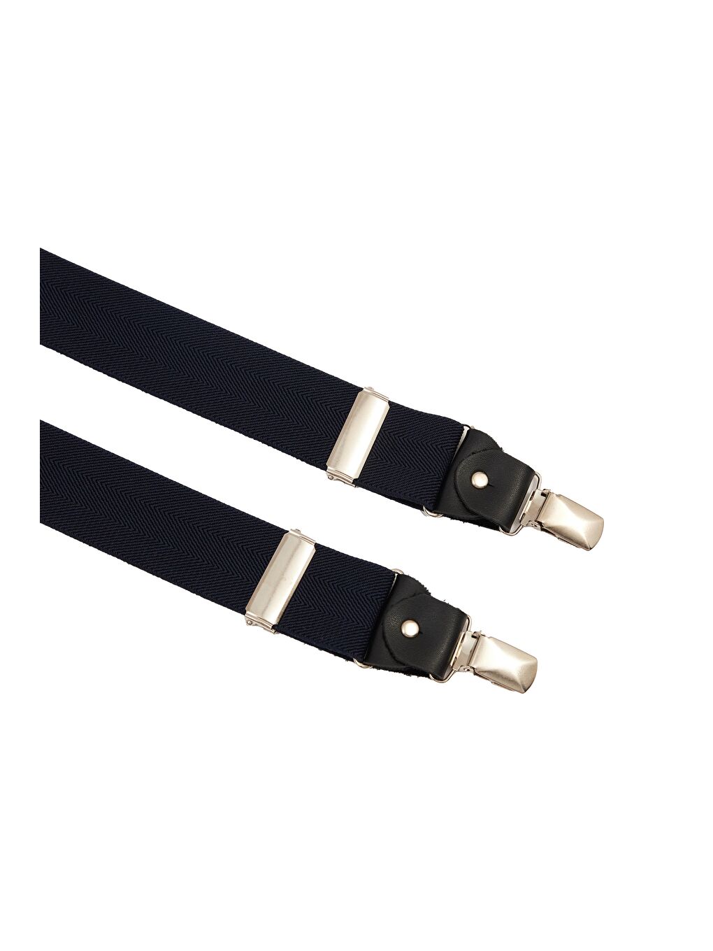 Lacivert Erkek Pantolon Askısı-2