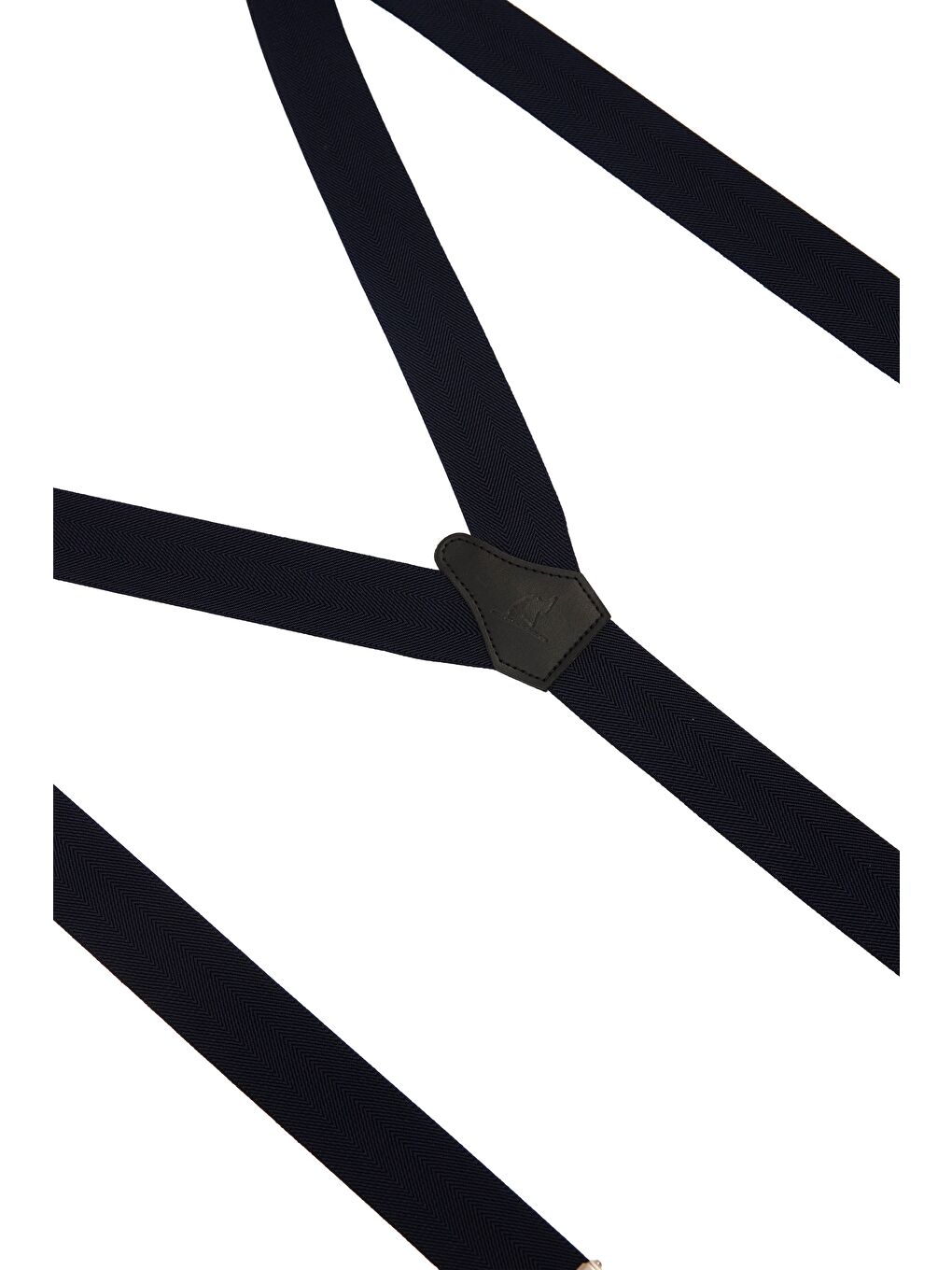 Lacivert Erkek Pantolon Askısı-3