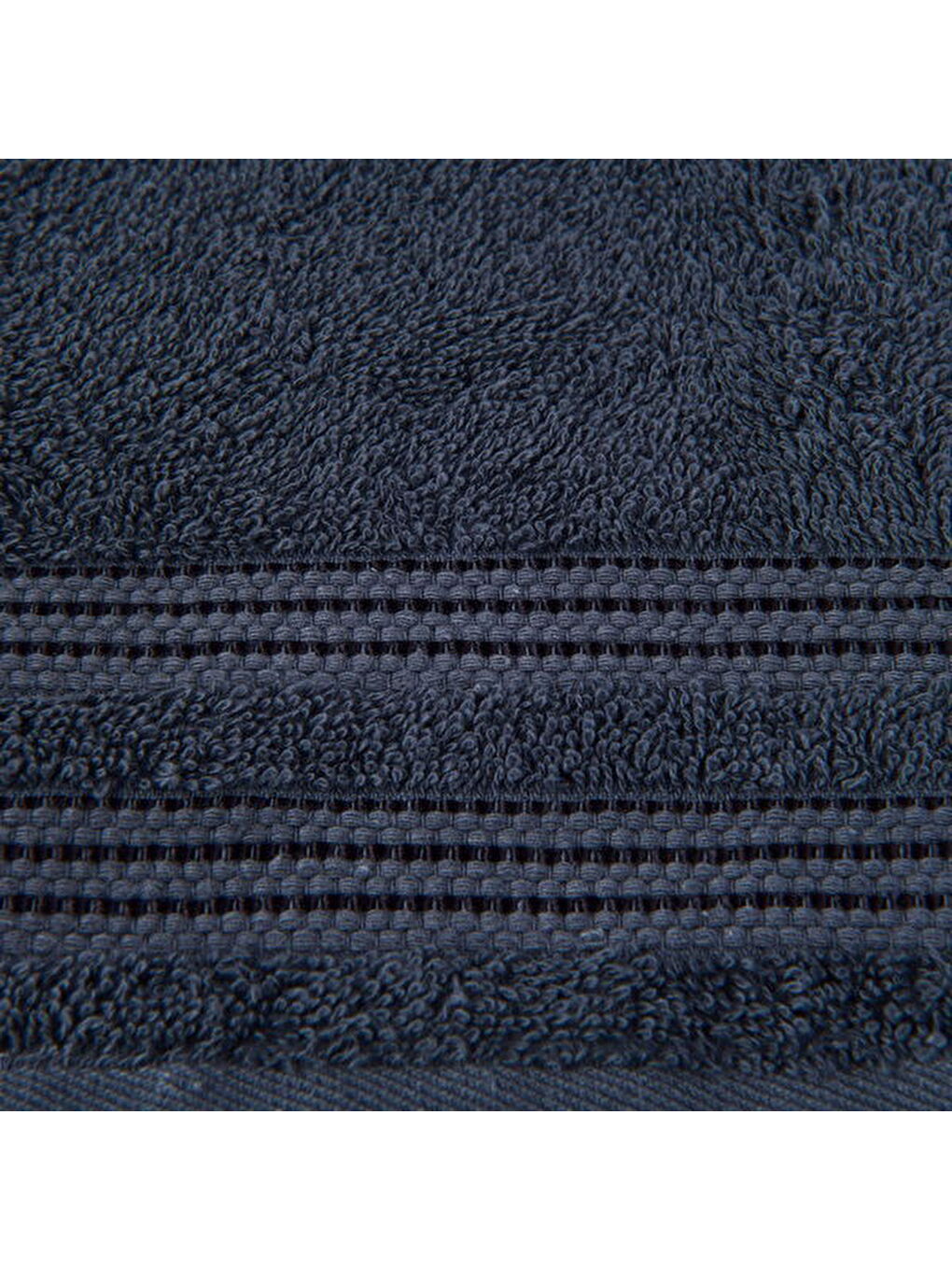 Soft Amor El Havlusu - Antrasit - 30x50 cm-2