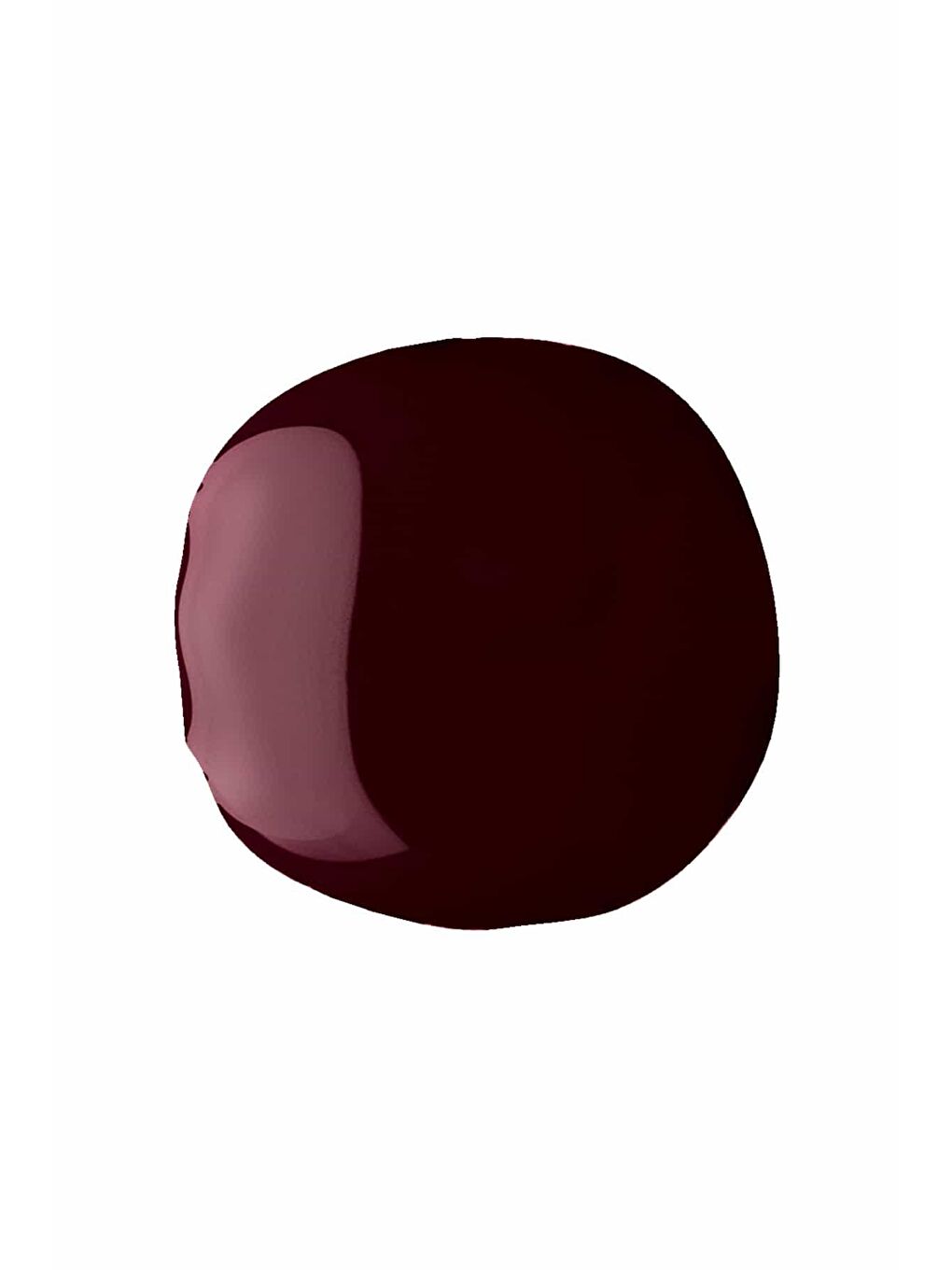 Note Cosmetique Gel Look Oje 16 Garnet Red - Kırmızı - 1