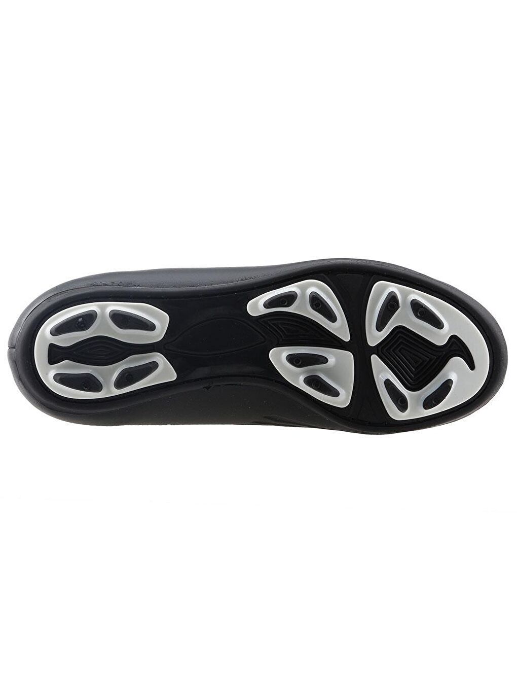 Siyah Falcon Erkek Krampon Futbol Ayakkabısı-4