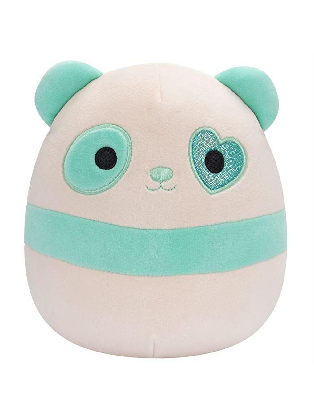 Squishmallows Karışık Panda Schwindt 13cm SQVA00814