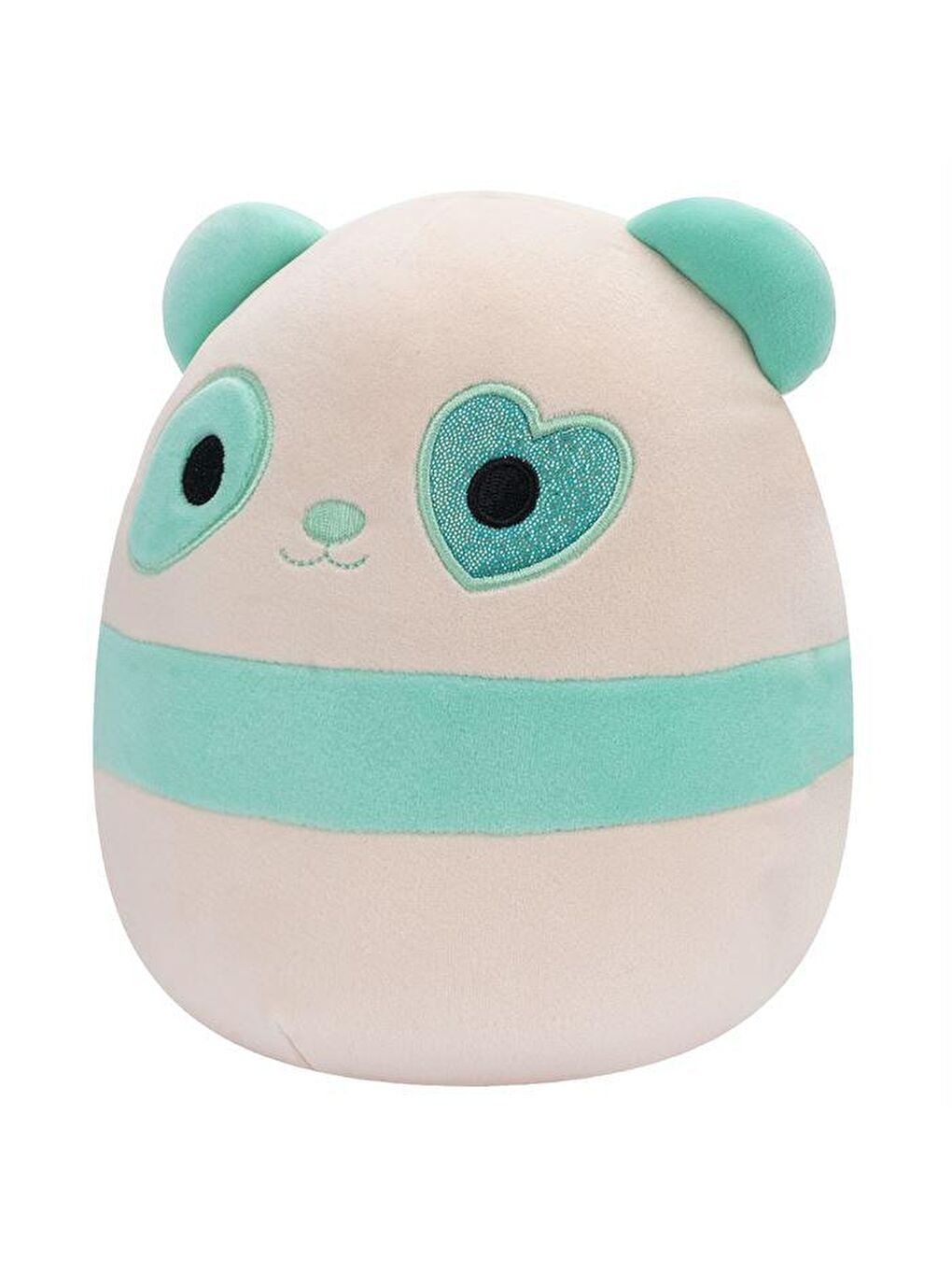 Squishmallows Karışık Panda Schwindt 13cm SQVA00814 - 1