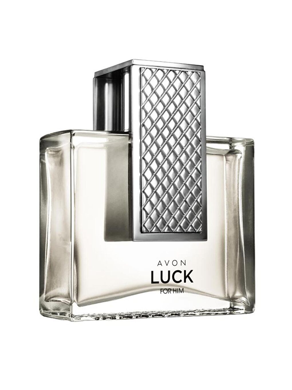 AVON Renksiz Luck Erkek Parfüm Edt 75 Ml.