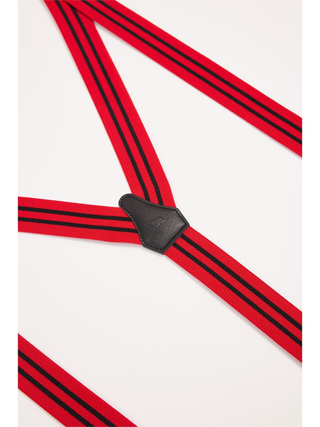 Bordo Erkek Pantolon Askısı-3