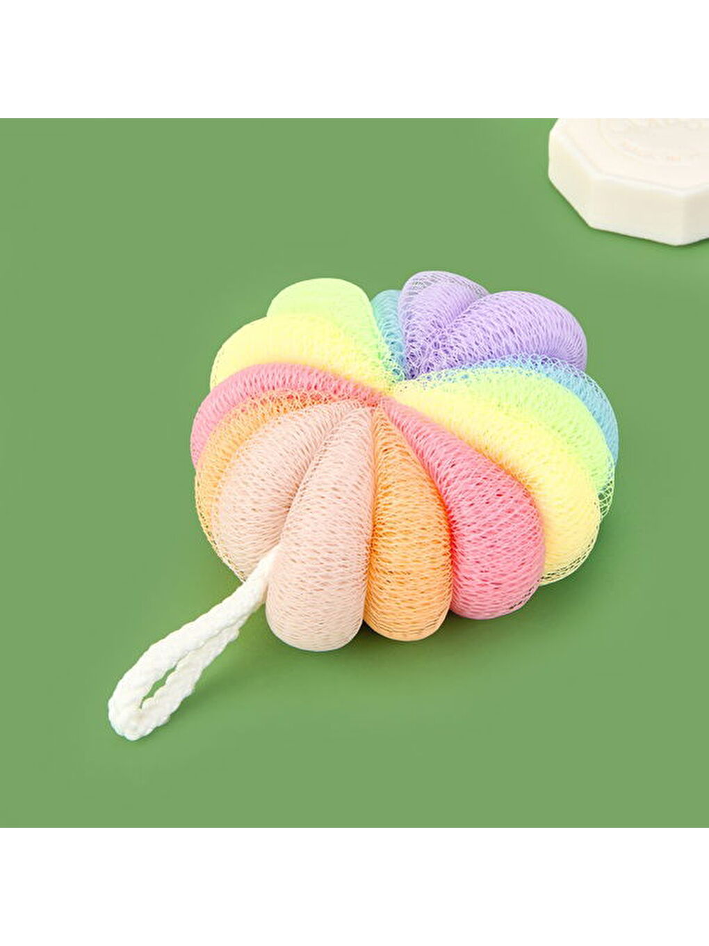 Banyo Lifi - Renkli-1