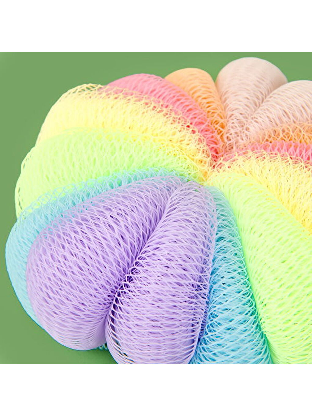 Banyo Lifi - Renkli-2