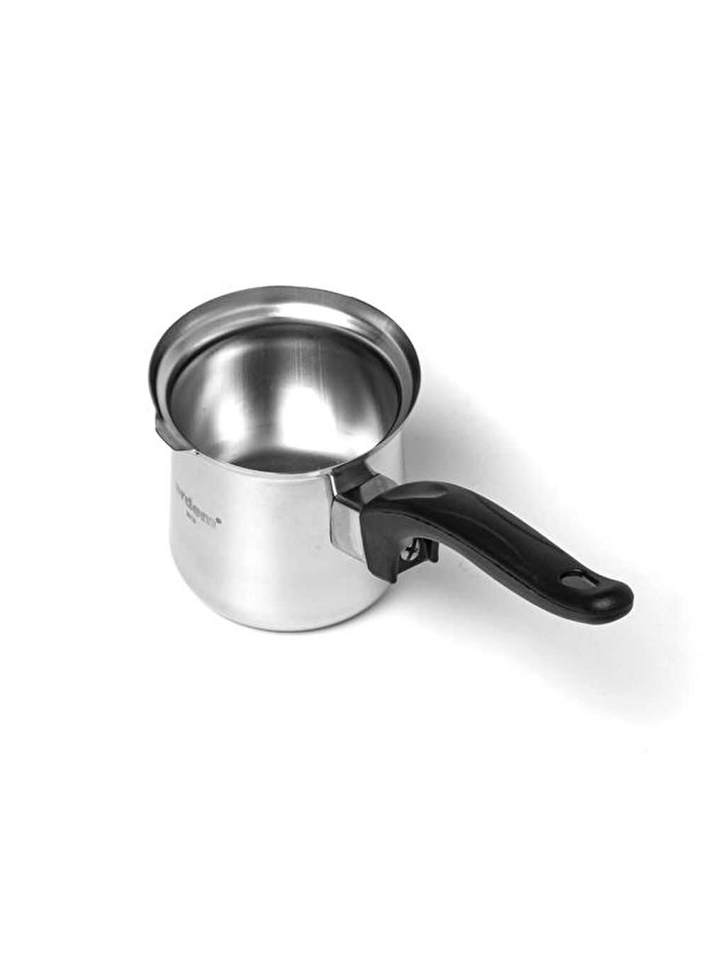 Gri 18/10 Cezve No:3 - 350 ml-1